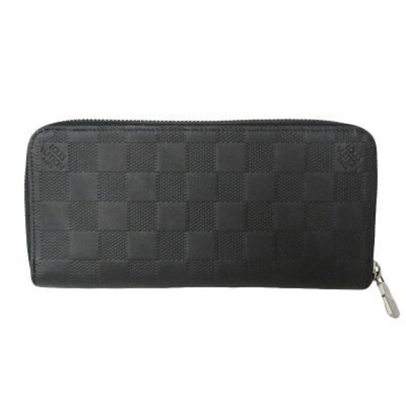 Louis Vuitton Zippy Wallet Vertical - Picture 1 of 6